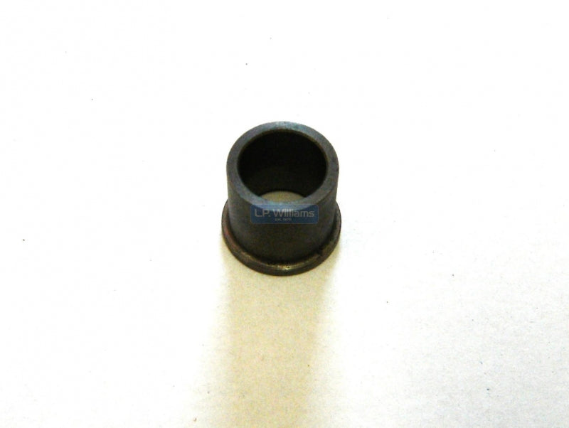 350-500 Bush Outer Foot Change