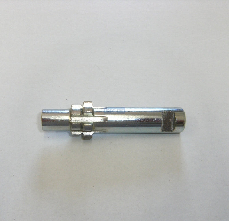 Kickstart shaft Early. 5T 6T T120 and T110