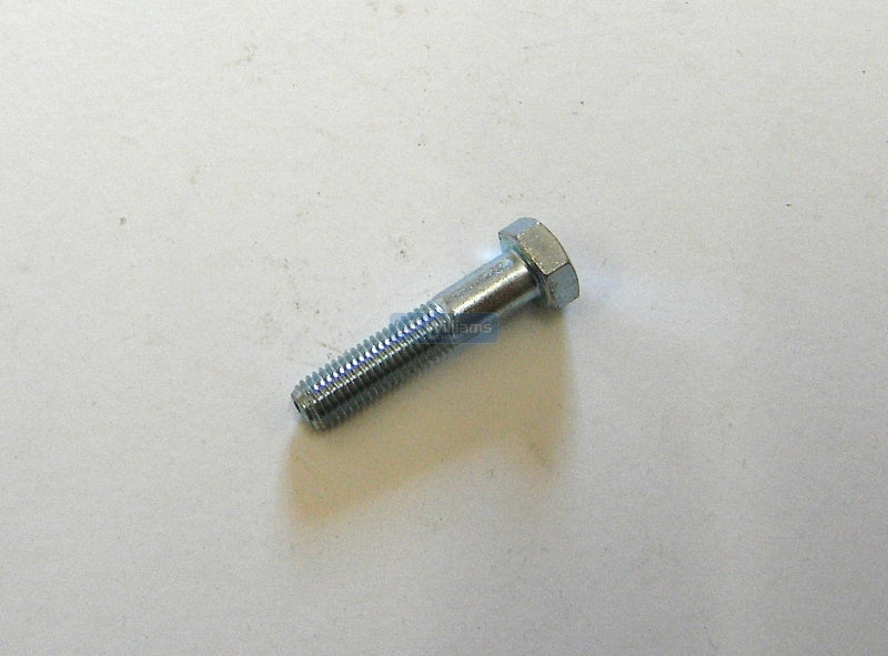 BOLT 5/16 unf x 1 1/2