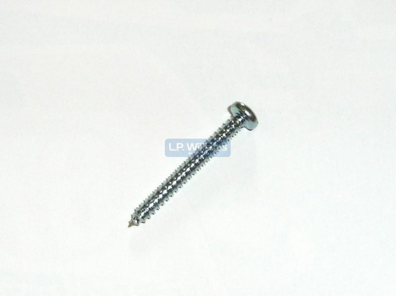 Round indicator lens screw T100 T140 T150 T160