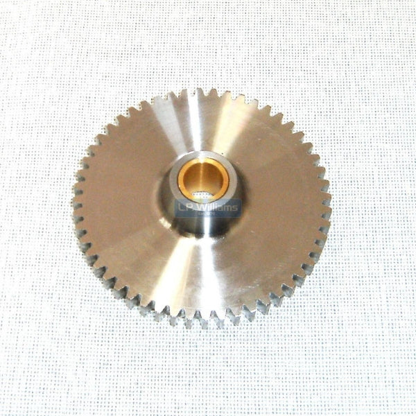 Triple Oil pump intermediate gear including bush T150 T160 A75
