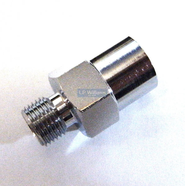 3/8 Powerhose female concave adaptor for PSP kit
