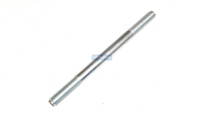Stud 5/16 unf x 4 1/2 unf 500cc Mid Front Engine Plate