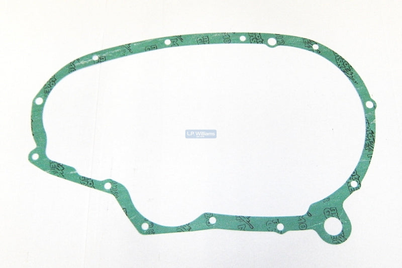 T150 T160 A75 X75  outer Primary chaincase gasket