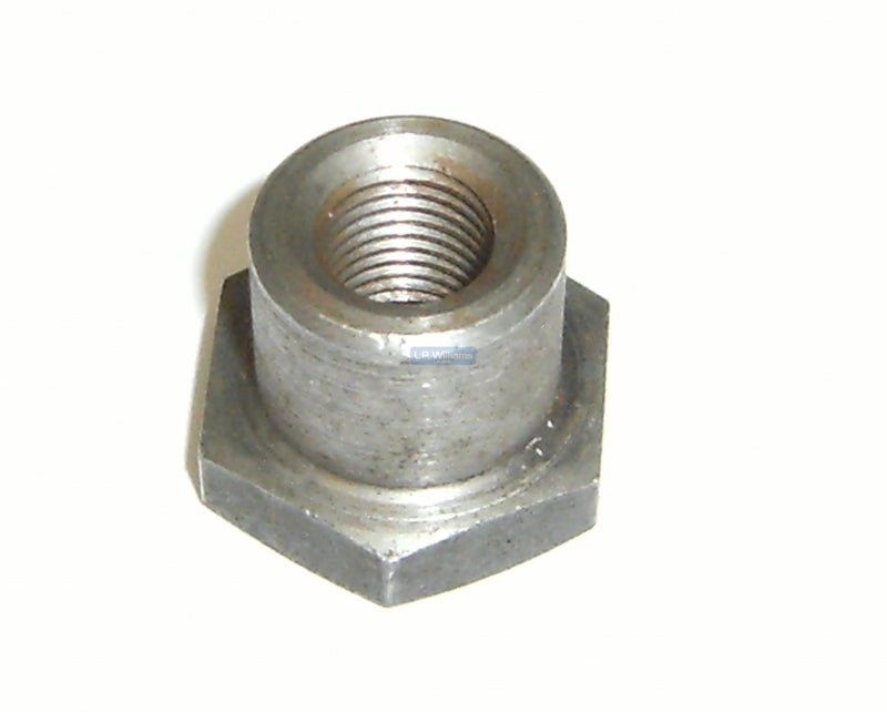 Rotor nut- long