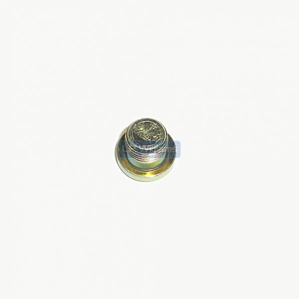 Master cylinder blanking plug LFH Bonneville