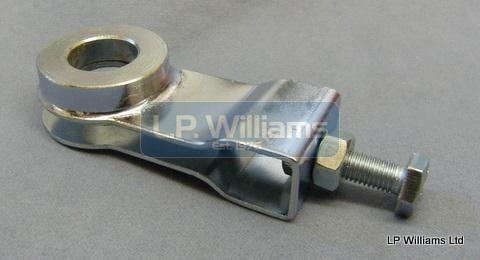 T160 LH Chain Adjuster including the adjuster bolt & nut