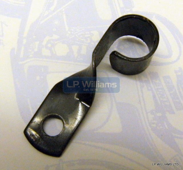 Choke cable clip T150 T160