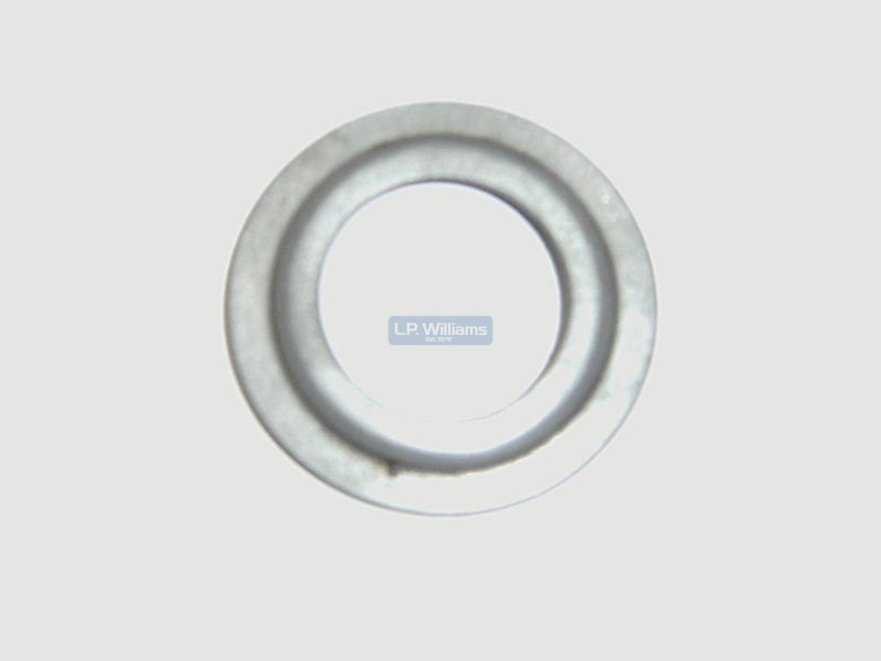 Dust cover