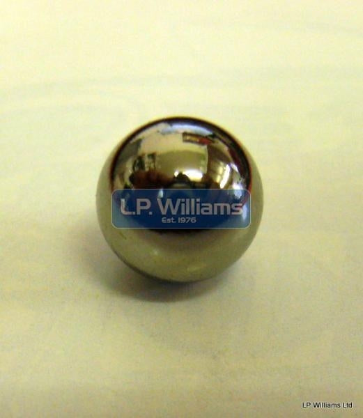 7/16  ball bearing