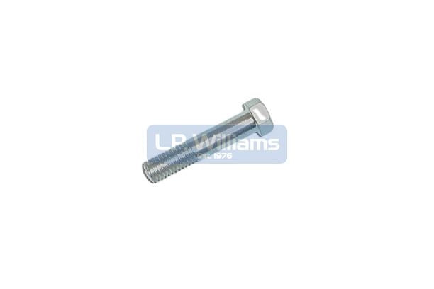 Bolt  for Speedo / Tacho Bracket 64 on CEI