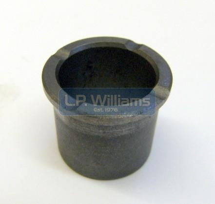 Gearchange spindle bush