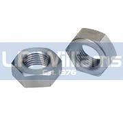 Nut for carb adaptor 5/16 CEI half nut