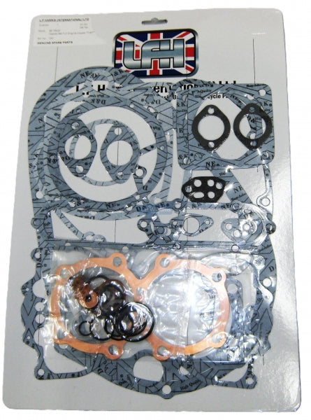 T140 Full gasket set copper head gasket