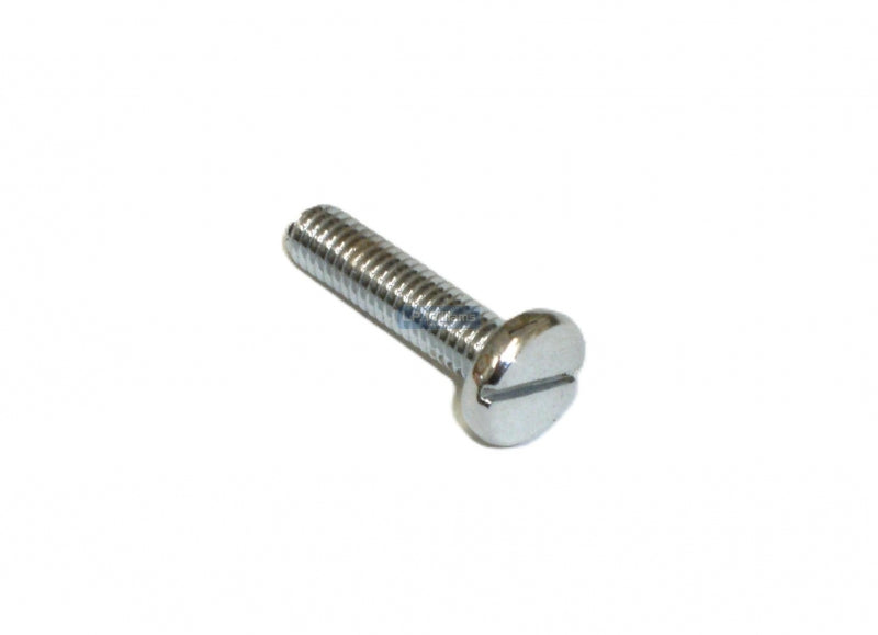 Headlamp / lens fixing screw use with 99-0690 plate if required