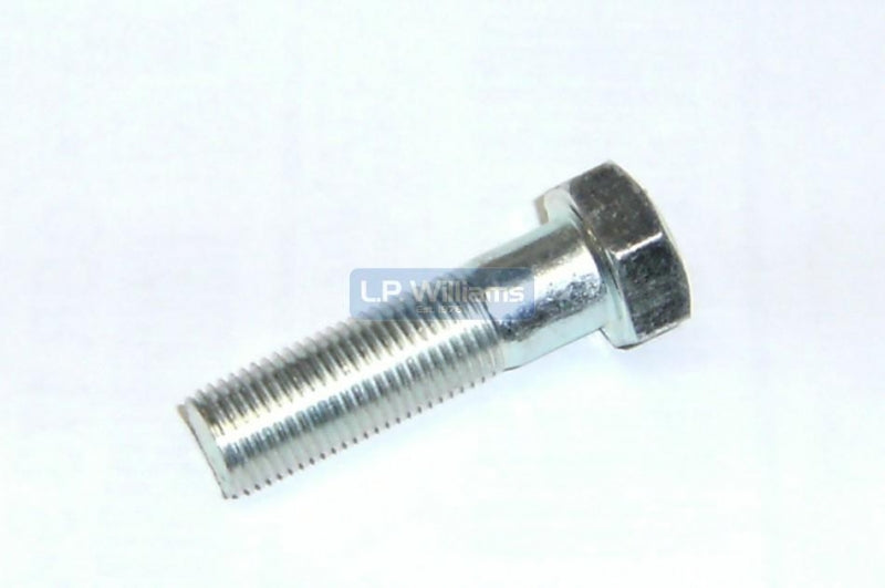 Bolt 1/2 unf x 1 3/4
