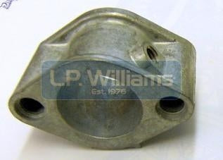 T140V manifold RH