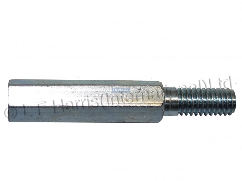 Pillar bolt