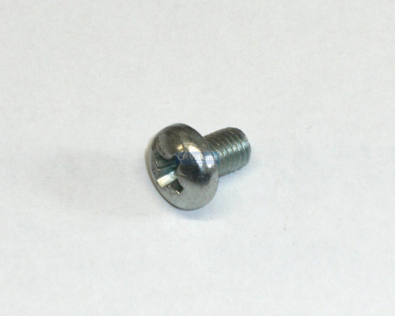 Screw Pan Pozi 1/4 unf x 3/8