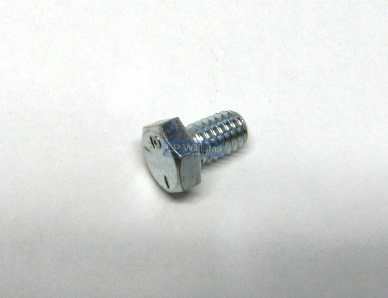 Bolt 5/16  UNC X 1/2