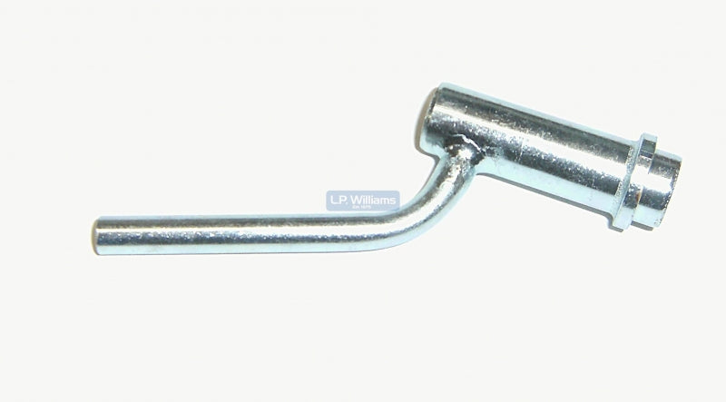 Breather tube