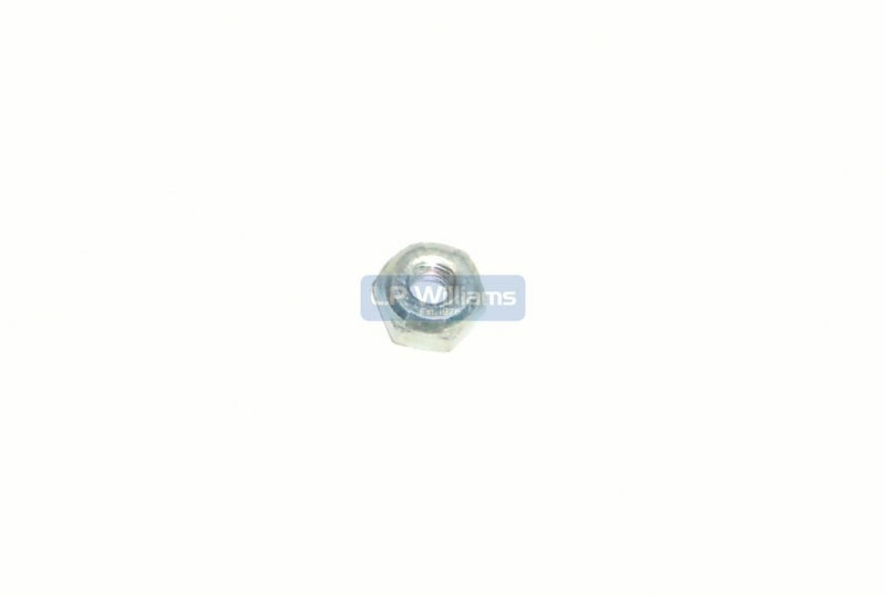 2BA clevloc nut