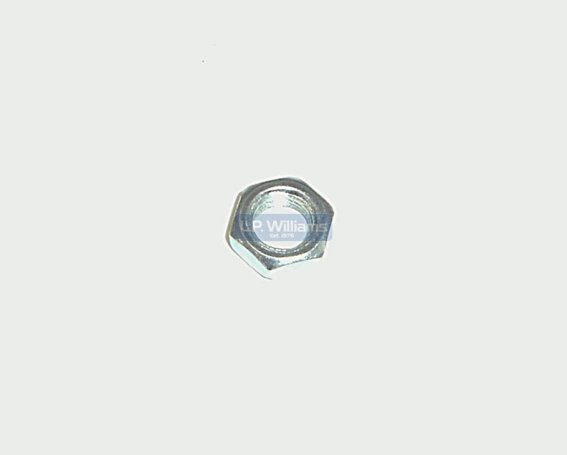 Locknut for neutral switch T160
