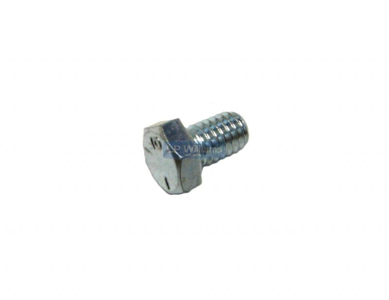 Oilway plug