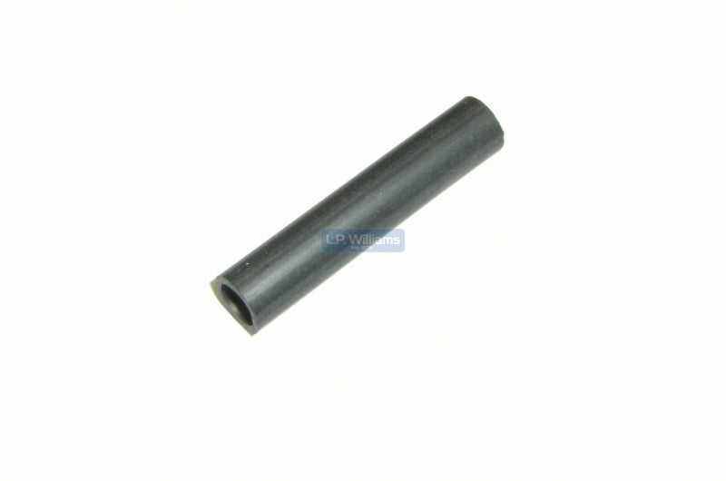 Plastic sleeve