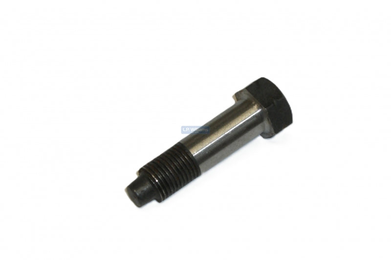 Flywheel bolt T120