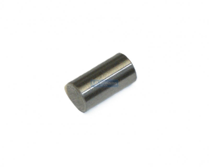 Dowel - Footrest Dowel Steel