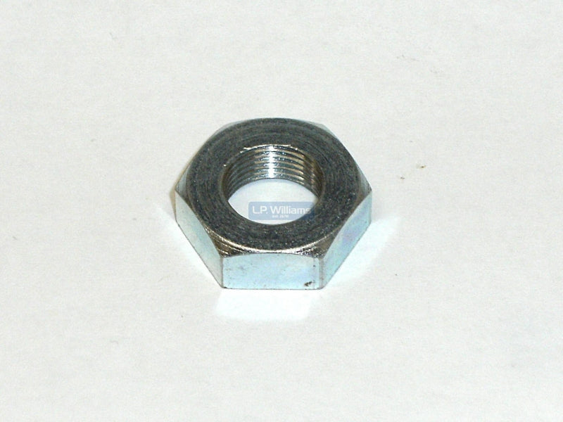 7/16 CEI Half Nut