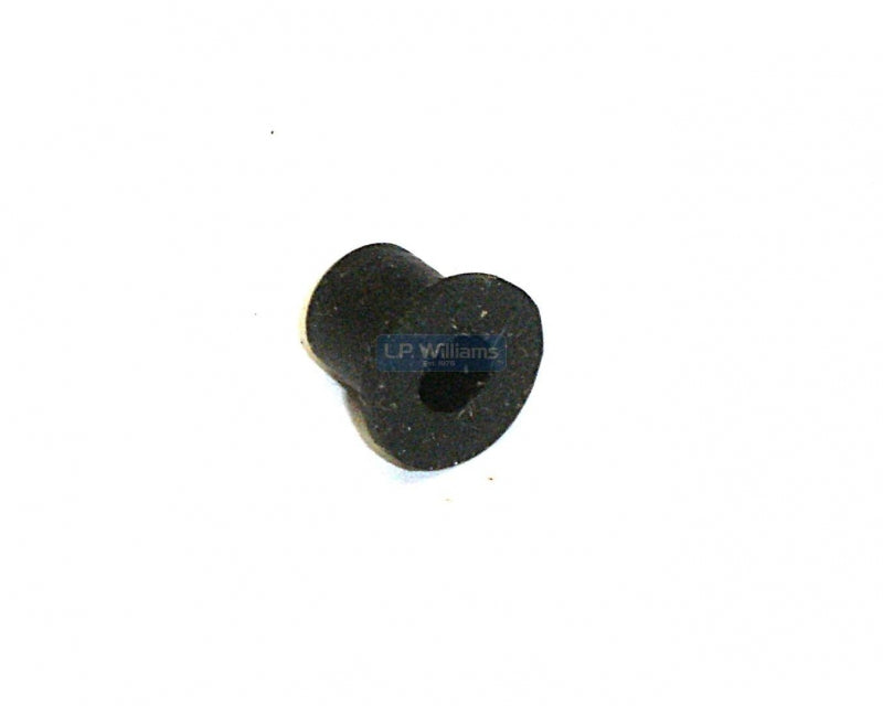 Side panel rubber