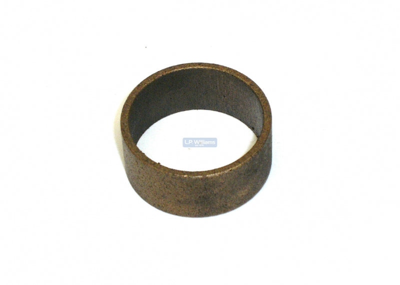 Starter motor bush