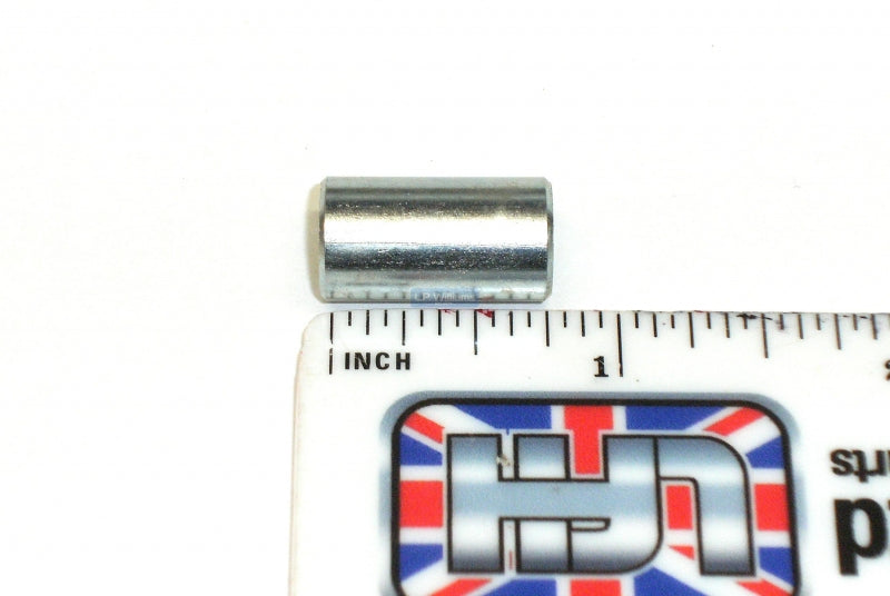 Spacer tube