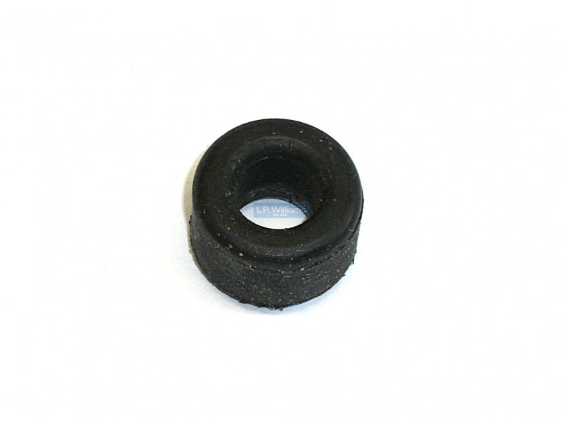 Mounting rubber