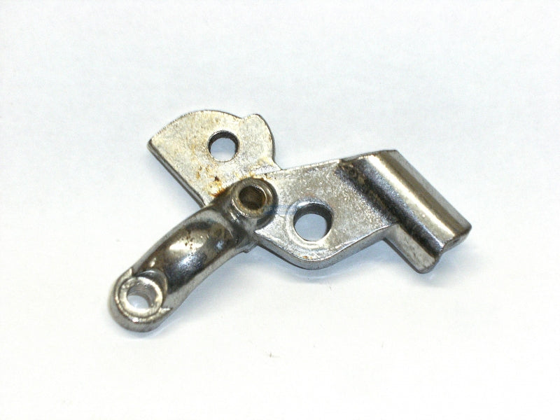 Front brake bracket