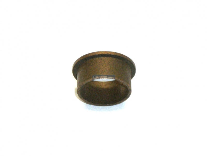 Starter motor bush