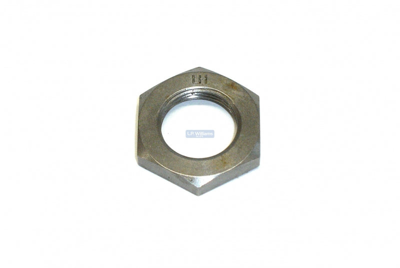 Camshaft pinion nut 1966 on