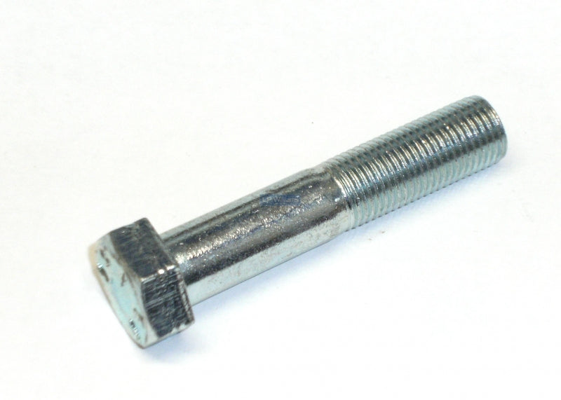 Bolt 1/2 UNF x 2 1/2