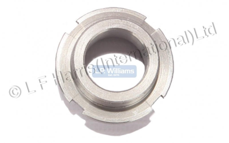 Nut Hydraulic Stop