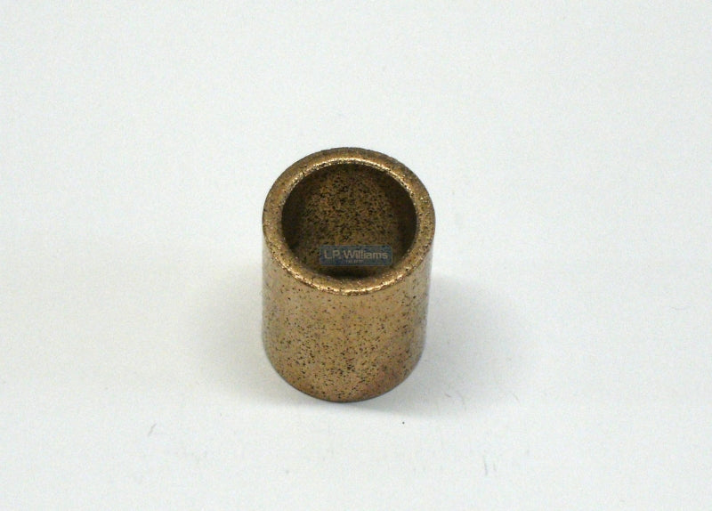 Oil pump int gear bush