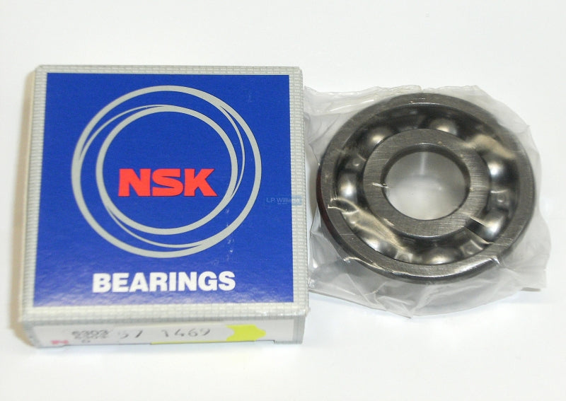 Bearing