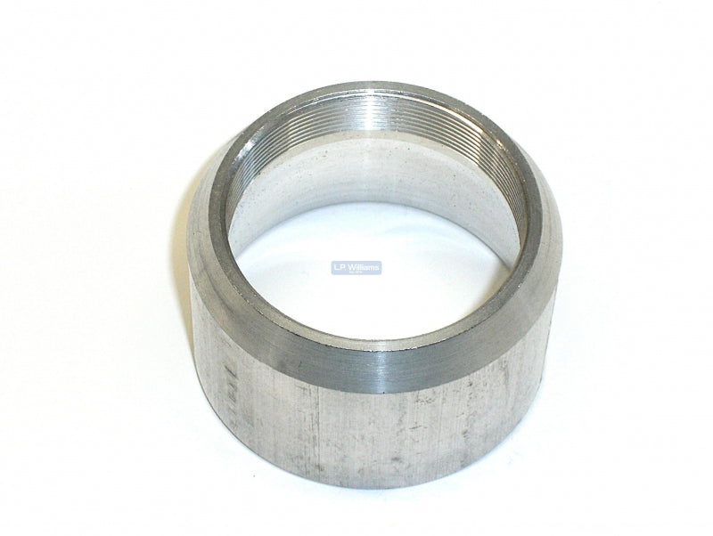 Carb intake adaptor
