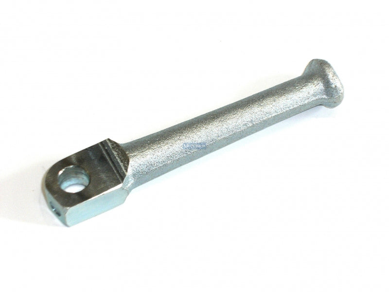Early Kickstart Pedal 650cc