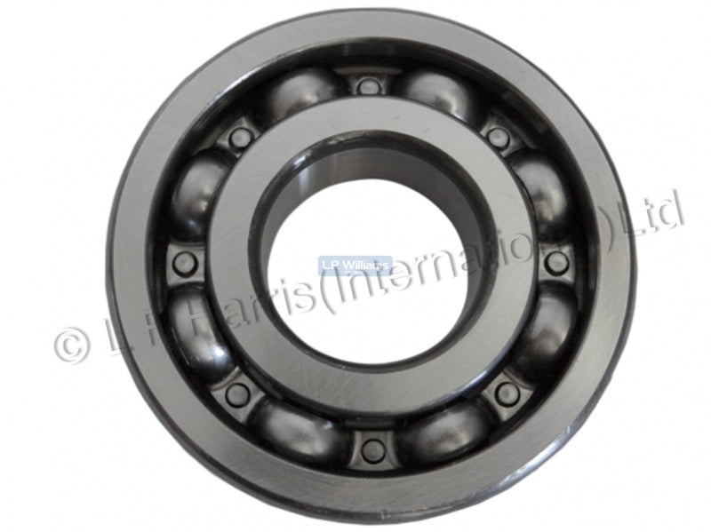 Main bearing TS ball C3 condition SKF 1-3/16 (Metric crank)