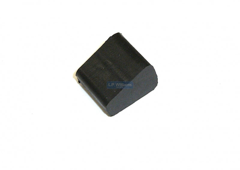 Clutch shock absorber rubber large Pre unit twins