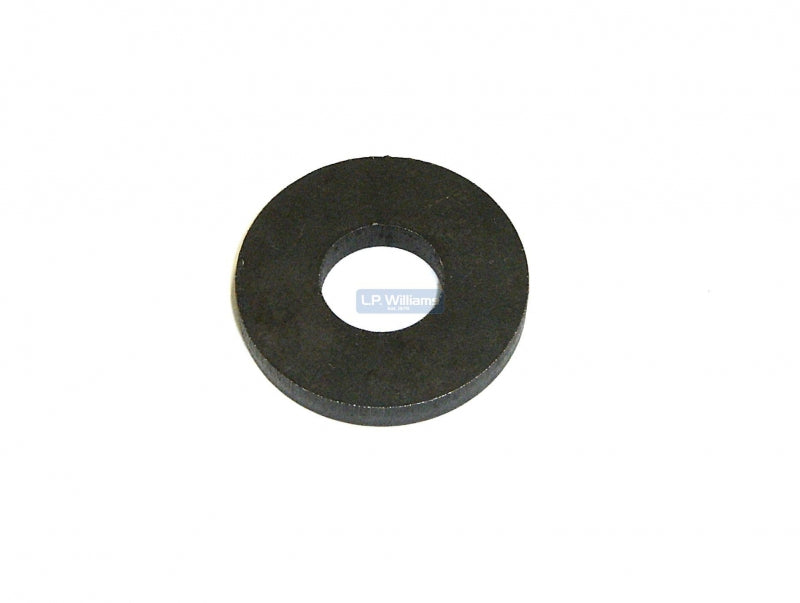 Clutch centre washer thick
