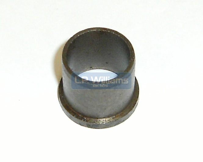 Inner gearchange spindle bush LH change T140