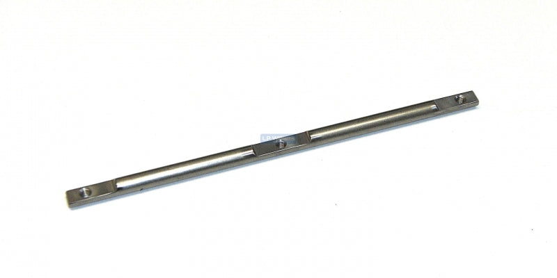 T160 throttle operating bar (Stainless)